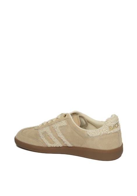  BACK 70 | CLOUDCAMOSC.605-BEIGE